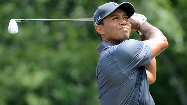 Golf legends wonder whether Tiger Woods will return from injury, win again